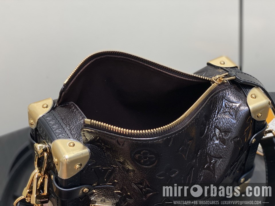 Replica LV Bags Side Trunk M26304 16x8.5x23.5cm gf