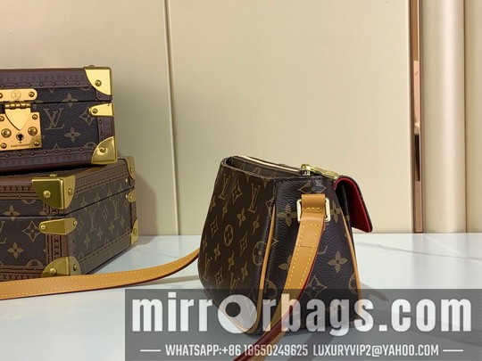 Replica LV Bags M51165 19x14x9cm gf