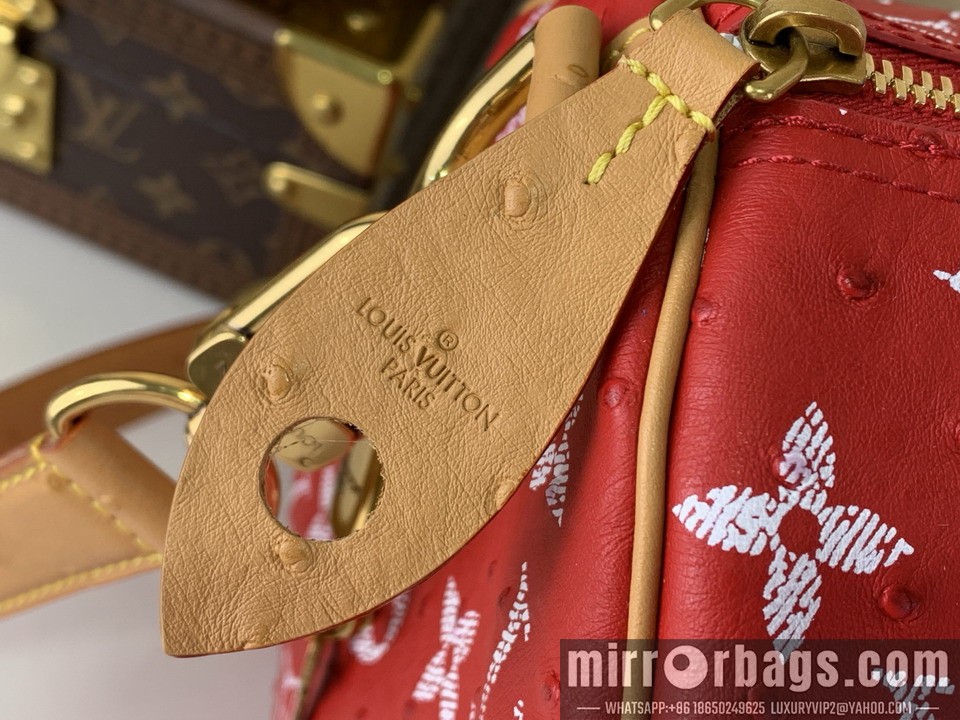 Replica LV Bags Speedy M24417 40x26x23cm gf7
