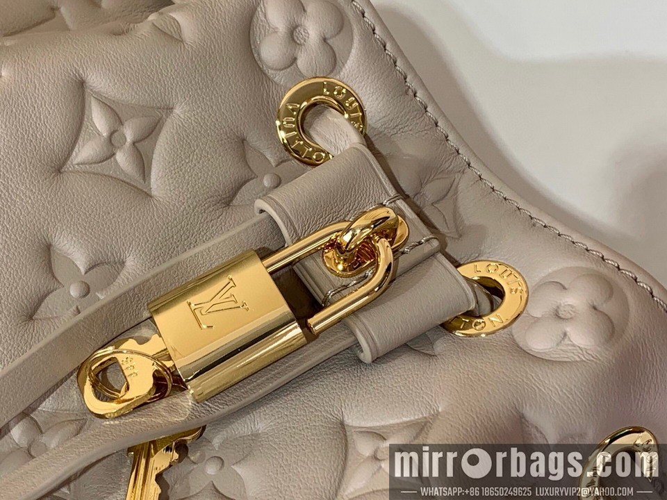 Replica LV Bags Bucket M26216 20x20x10cm gf1