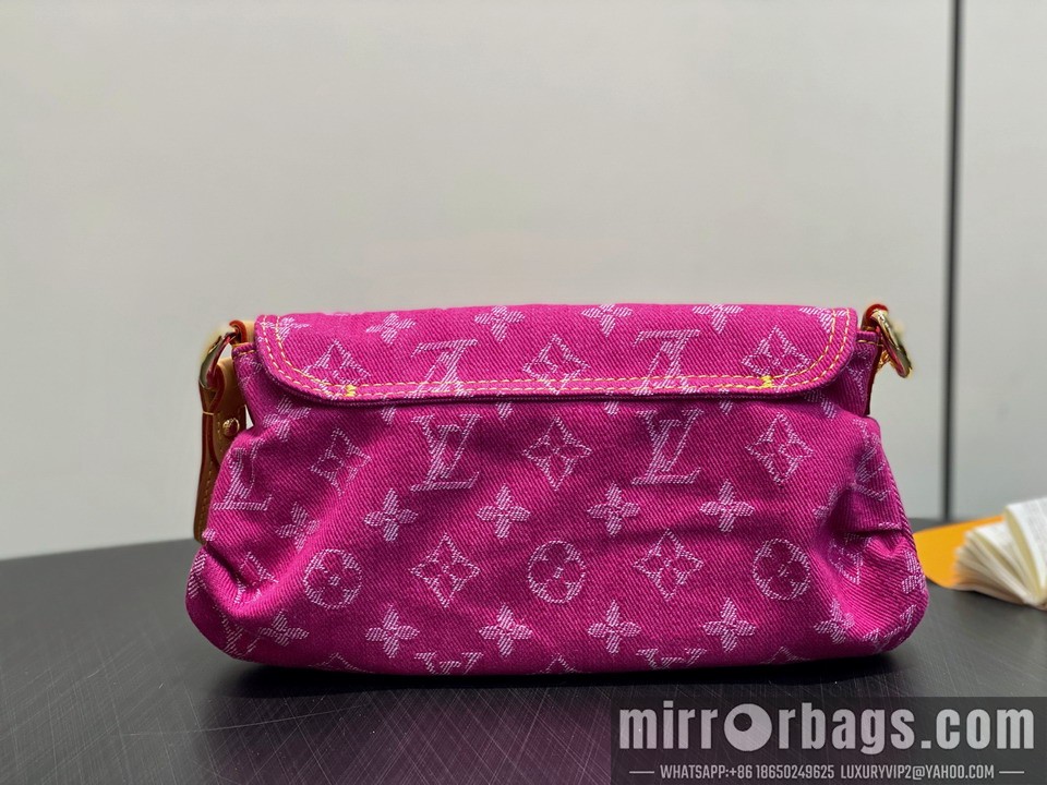 Replica LV Bags Vintage M95216 26x15x9cm gf