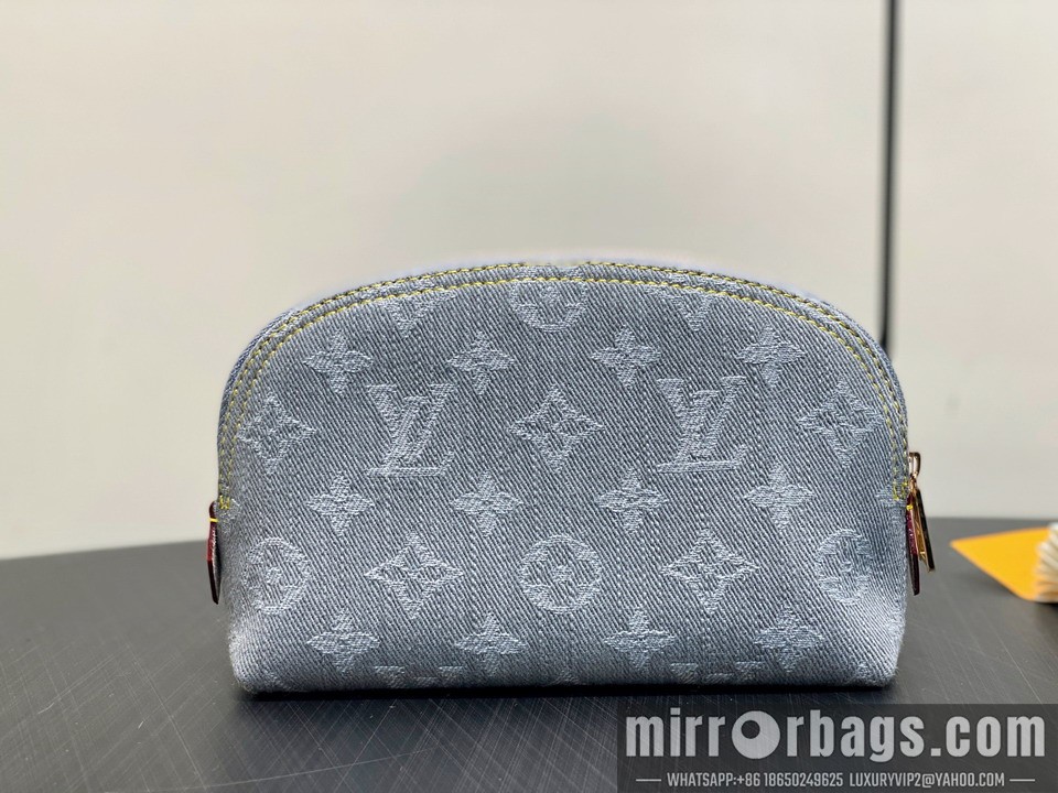 Replica LV Bags Cosmétique M13751 19x12x6cm gf