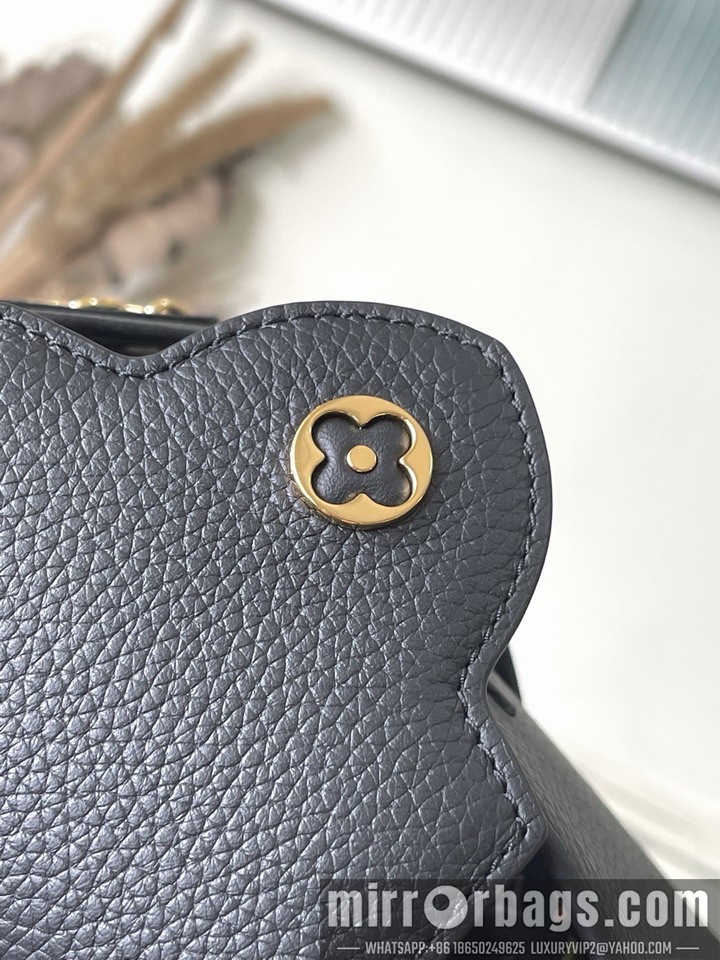 Replica LV Bags Cap M13878 21x13.6x8cm gf