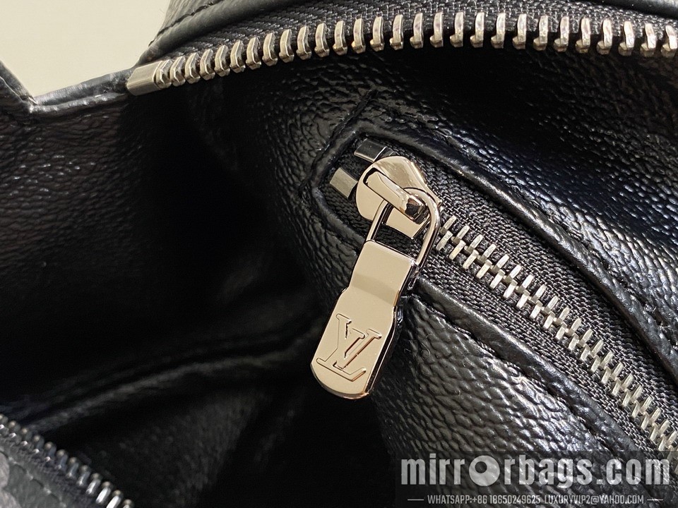 Replica LV Bags Dopp Kit M15246 15x16.5x28cm gf