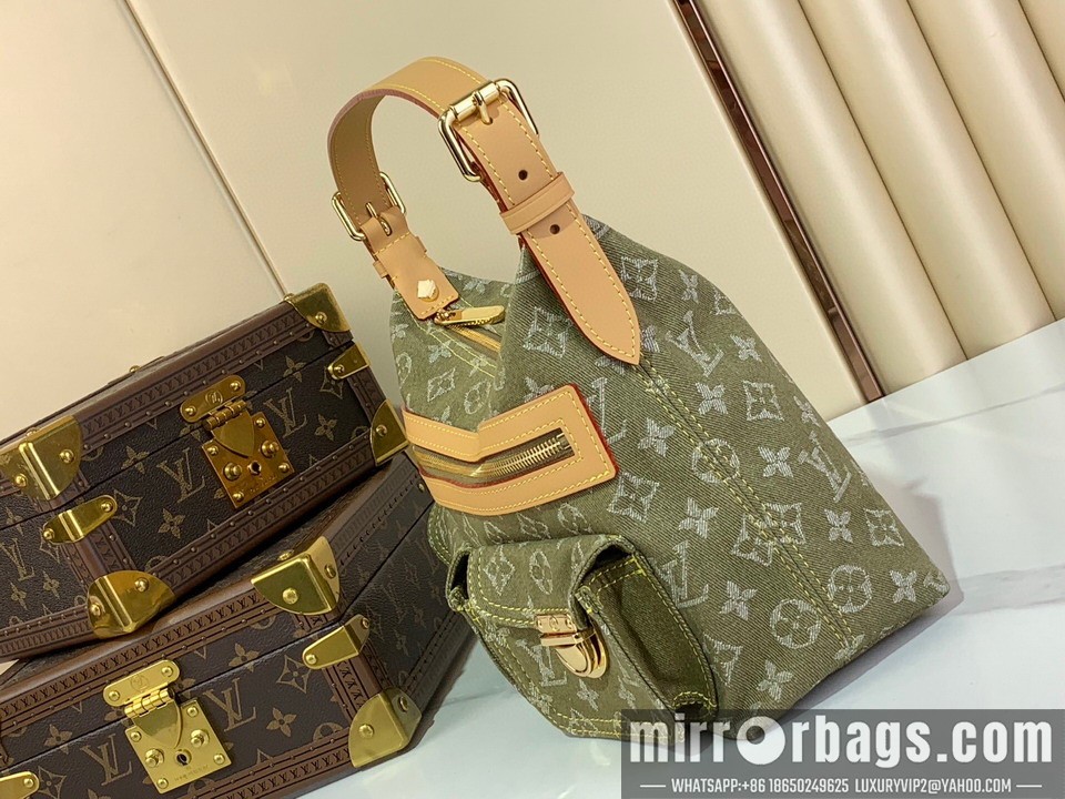 Replica LV Bags Vintage M95212 30x22x13cm gf