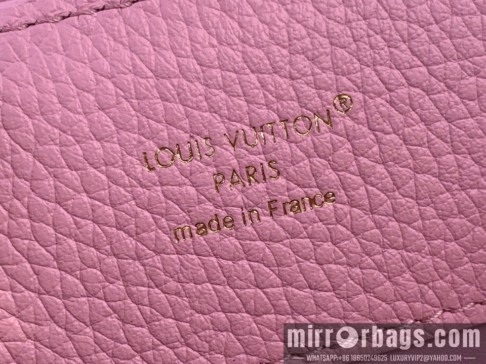 Replica LV Bags Cap M14971 27x9x18cm gf