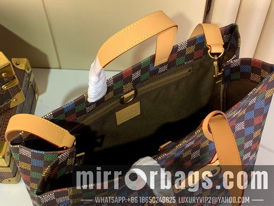 Replica LV Bags Shopper N00192 32x16x40cm gf