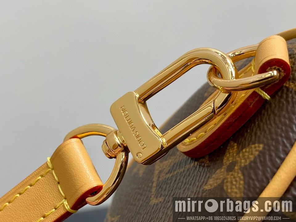 Replica LV Bags Speedy M15330 10x7.5x16cm gf