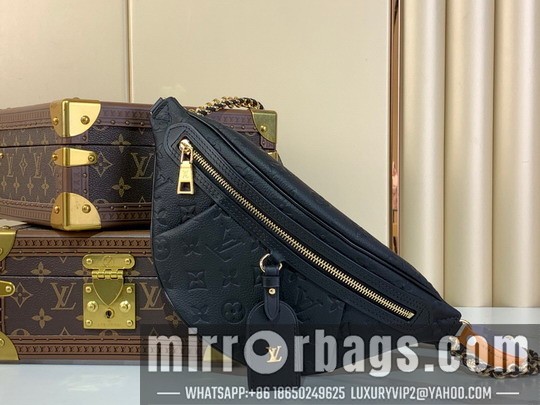 Replica LV Bags Bumbag m14353 31x15x6cm gf
