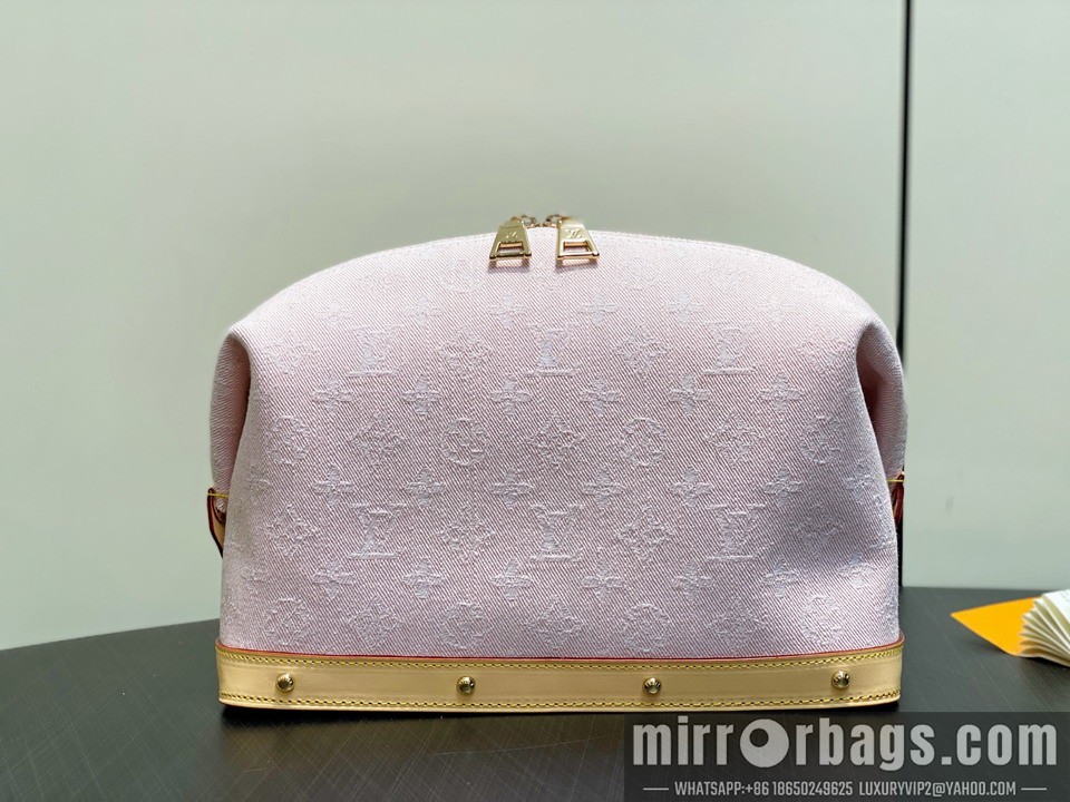 Replica LV Bags Cosmétique M13750 27x18x9cm gf1