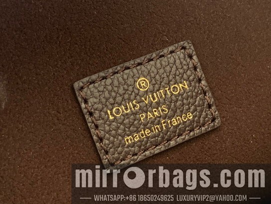 Replica LV Bags Loop m14042 38x26x10cm gf
