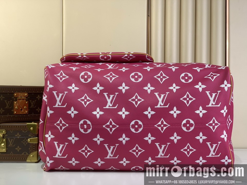 Replica LV Bags Speedy M11565 50x32x29cm gf3