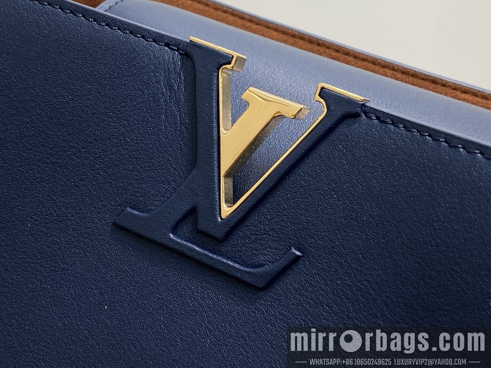 Replica LV Bags Cap M24607 38x23x16cm gf3