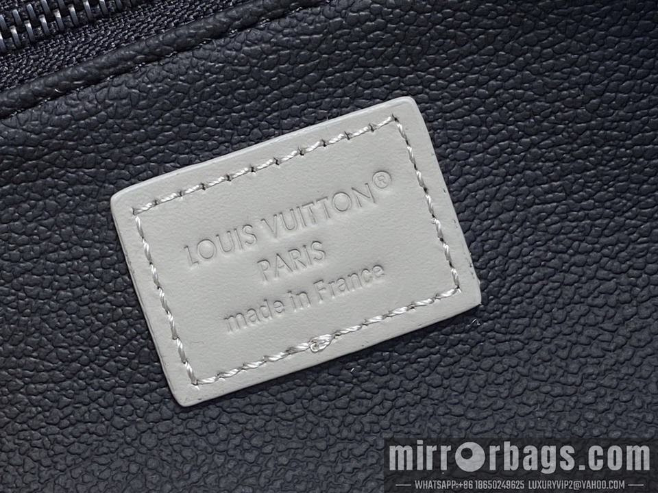 Replica LV Bags Dopp Kit M14485 28x15x6.5cm gf