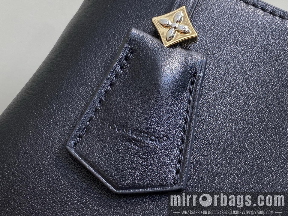 Replica LV Bags Cap M12927 24x12x33cm gf