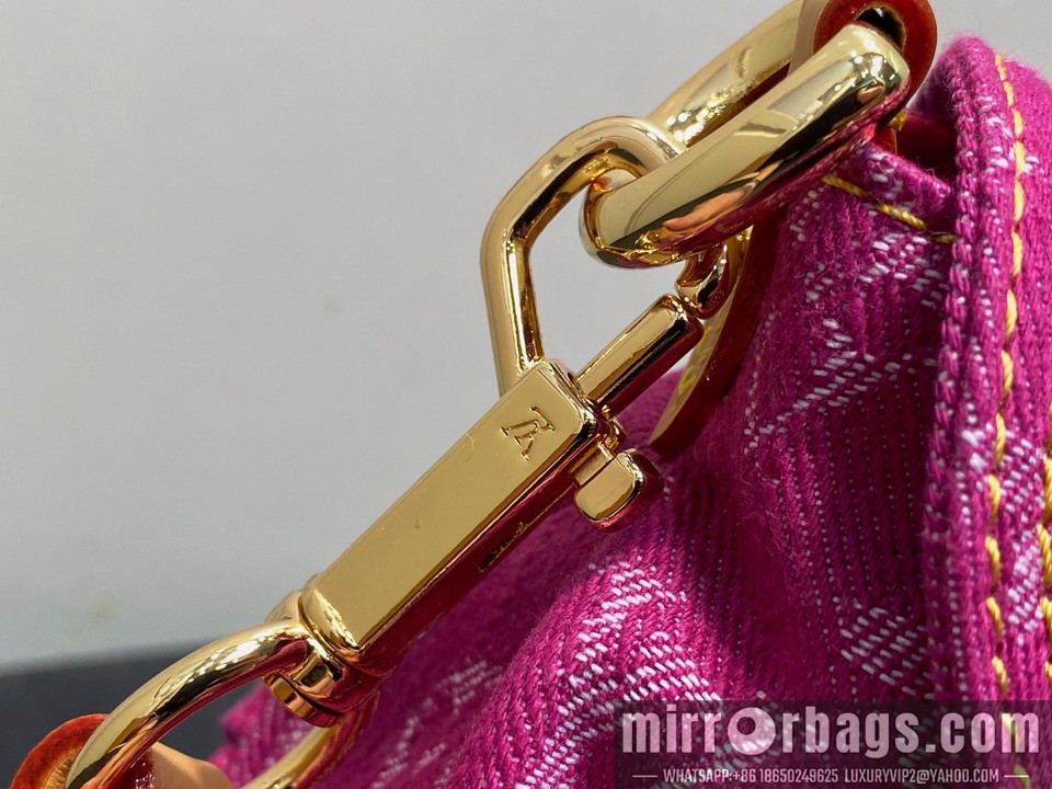 Replica LV Bags Vintage M95216 26x15x9cm gf