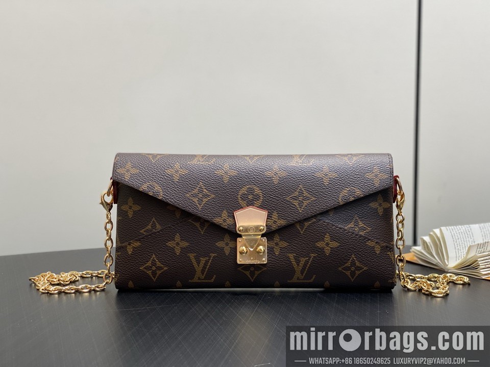 Replica LV Bags Kirigami M15150 23x11x2cm gf
