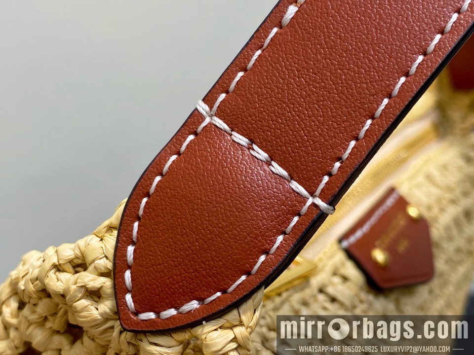 Replica LV Bags Hills Pochette M14304 18.5x11x6.5cm gf