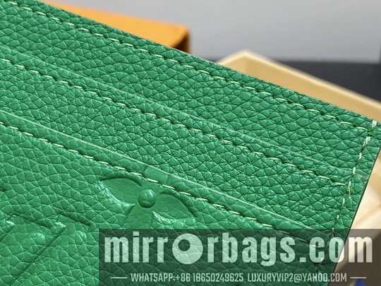 Replica LV Bags M25988 11x7x1.5cm gf