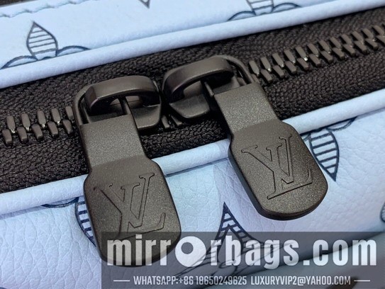 Replica LV Bags Alpha m14790 11x18.5x6.5cm gf