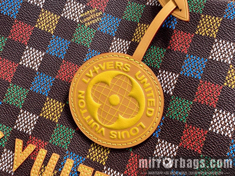 Replica LV Bags Shopper 00192 40x32x16cm gf