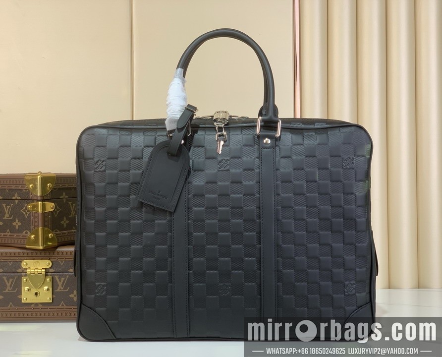 Replica LV Bags Voyage N41125 41x31x7cm gf