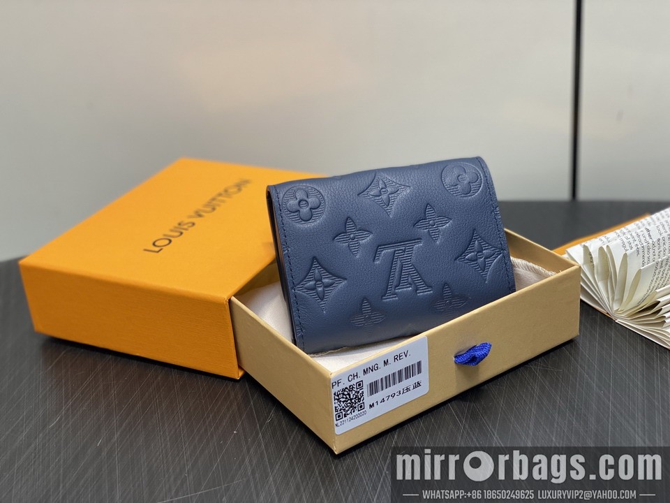 Replica LV Bags Victor M14793 11.5x9x2.5cm gf