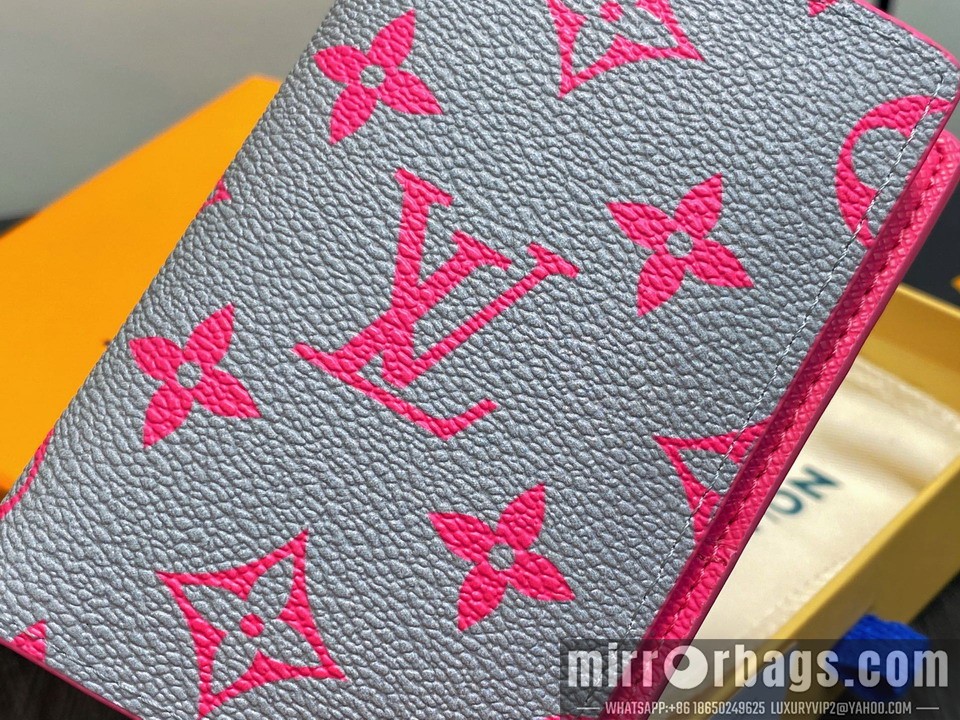 Replica LV Bags M15027 11.1x1x7.5cm gf