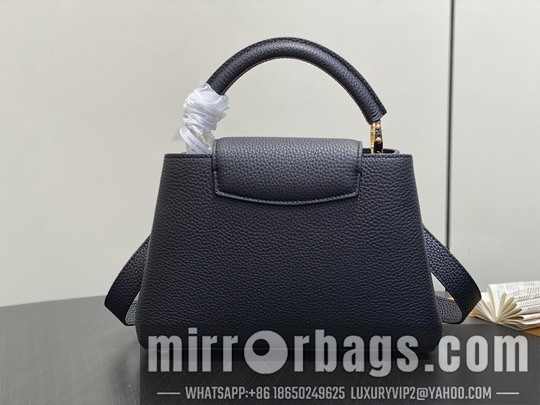 Replica LV Bags Cap M14970 17x9x27cm gf1