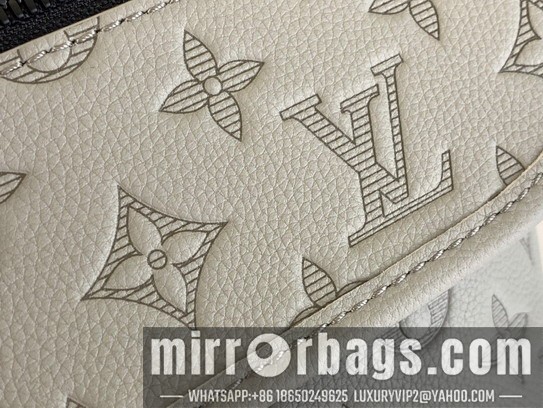 Replica LV Bags Pulse m12636 16x5x22.5cm gf