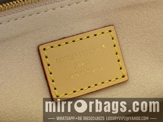 Replica LV Bags On M15138 25x20x11.5cm gf