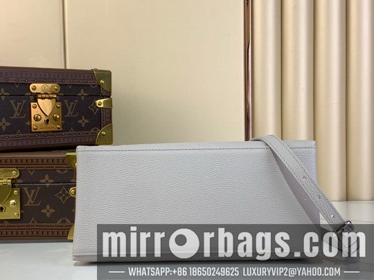 Replica LV Bags Petit Palais m13803 18x12.5x29cm gf