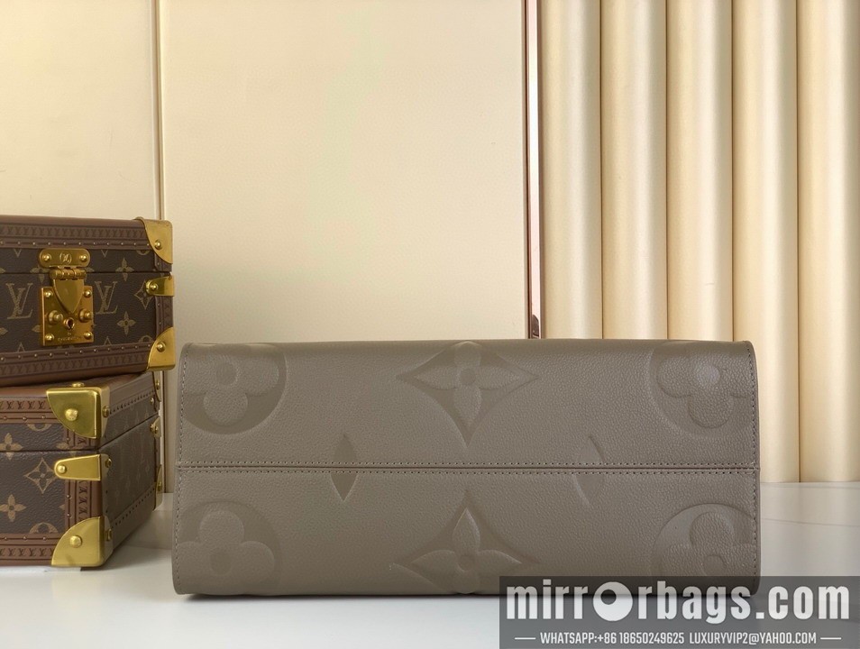 Replica LV Bags On m25523 35x27x14cm gf