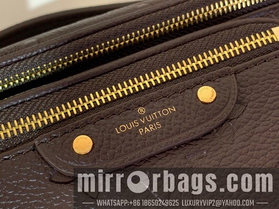 Replica LV Bags Bumbag M82208 17x12x9.5cm gf