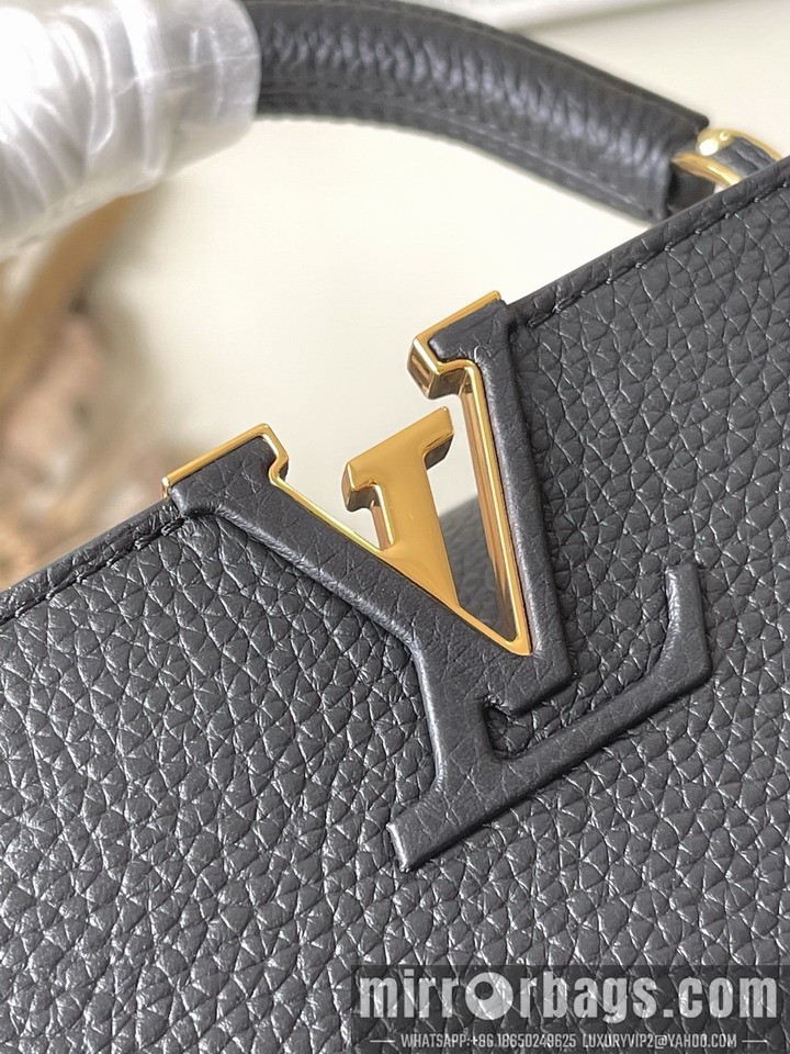 Replica LV Bags Cap M13878 27x18x9cm gf