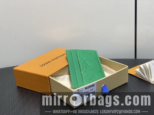 Replica LV Bags M25988 11x7x1.5cm gf