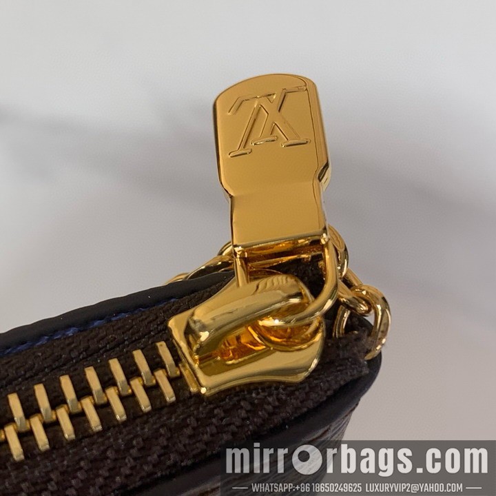 Replica LV Bags m15341 7x1.5x12cm gf