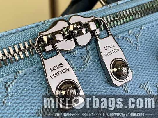 Replica LV Bags Keepall m14837 29x23x50cm gf