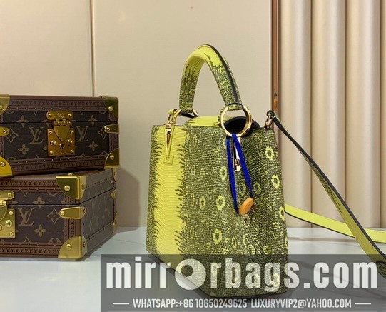 Replica LV Bags Cap N48865 27x18x9cm gf1