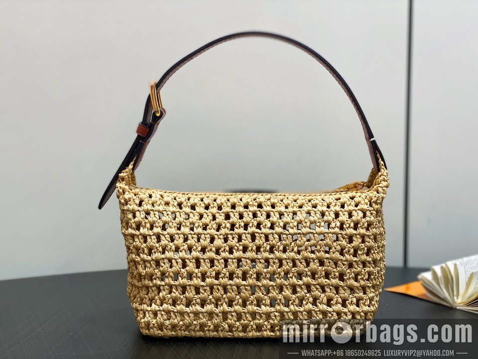 Replica LV Bags Hills Pochette M14304 18.5x11x6.5cm gf