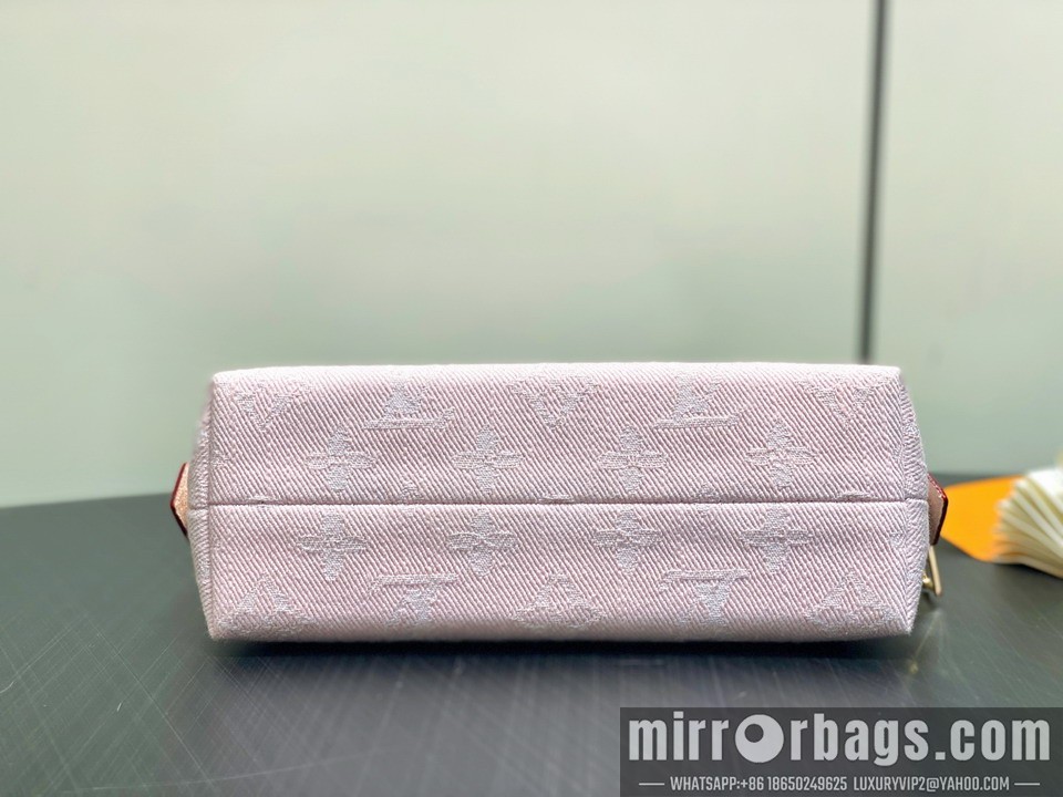 Replica LV Bags Cosmétique M13751 19x12x6cm gf1