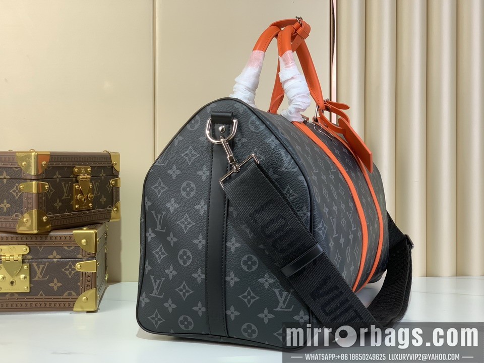 Replica LV Bags Keepall M15251 50x29x23cm gf