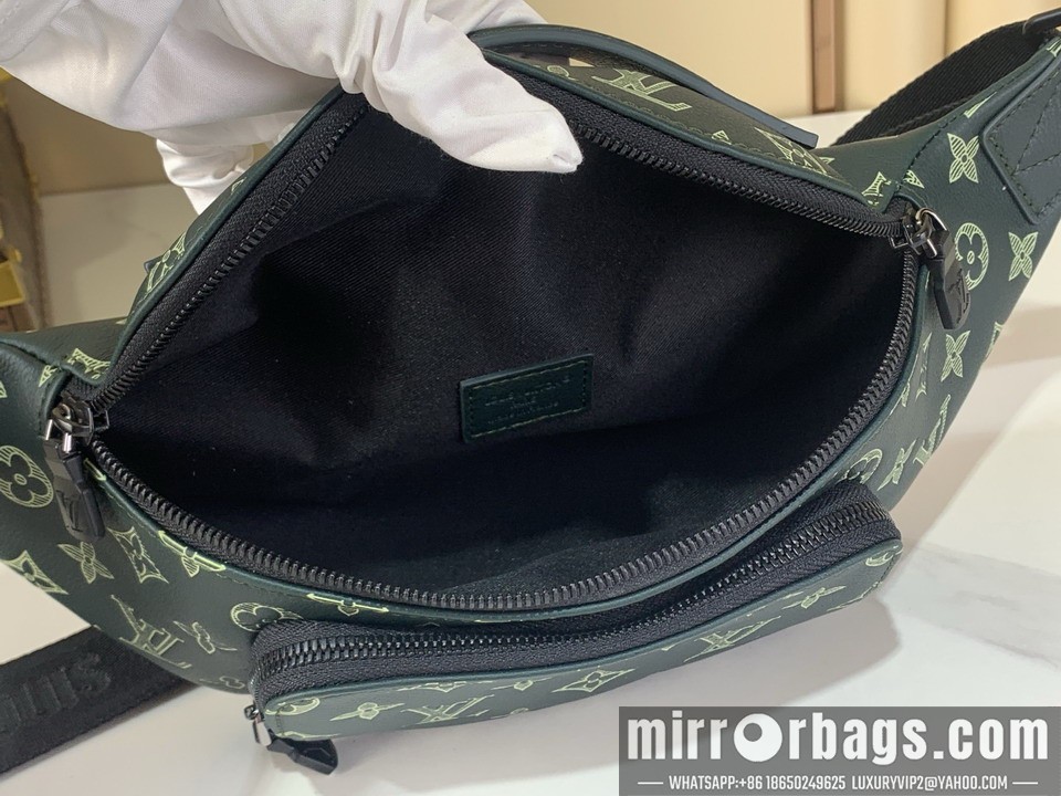 Replica LV Bags Bumbag M27153 30x15x8cm gf