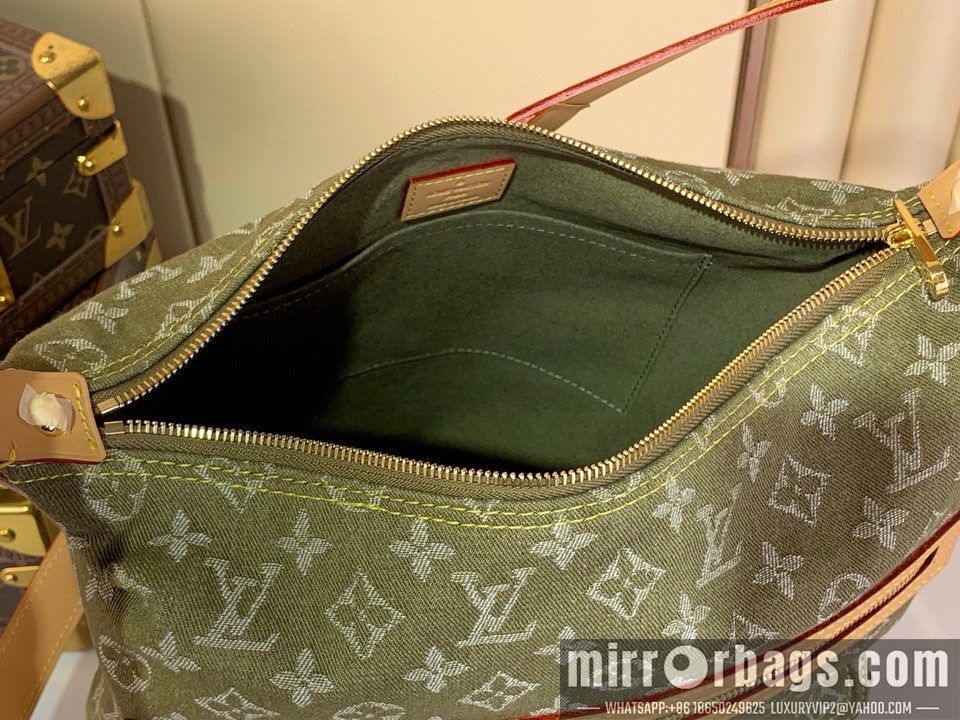 Replica LV Bags M95048 30x34x13cm gf
