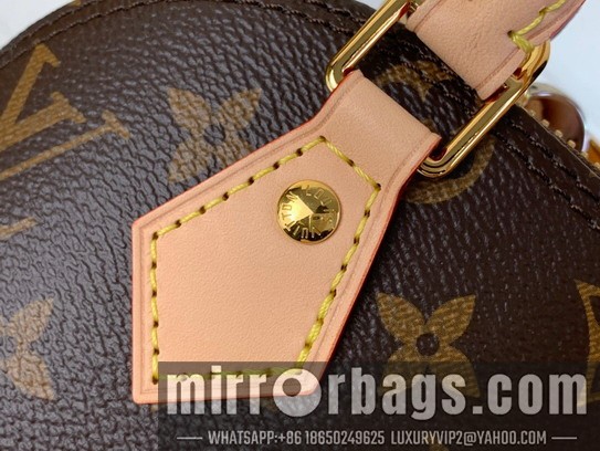 Replica LV Bags Alma M14339 18x12x8cm gf1