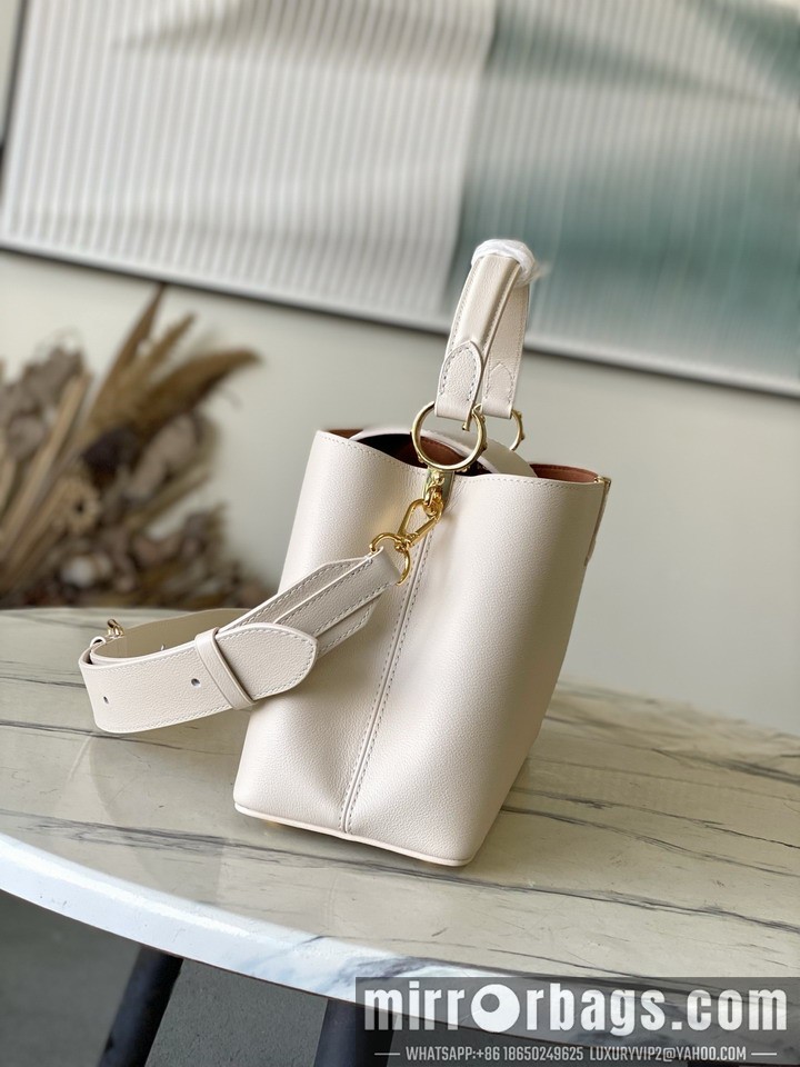 Replica LV Bags Cap M14979 33x24x12cm gf