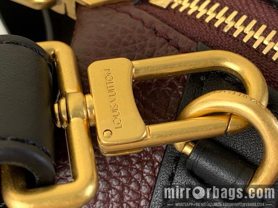Replica LV Bags Biker M14702 38x15x15cm gf1
