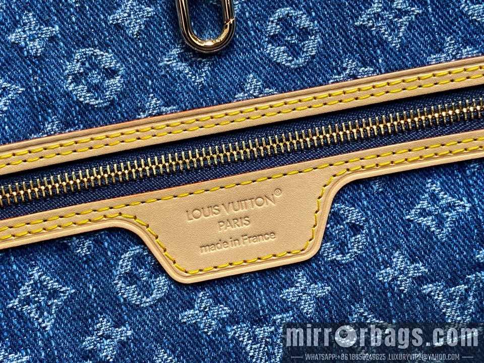 Replica LV Bags Neverfull M13192 31x28x14cm gf
