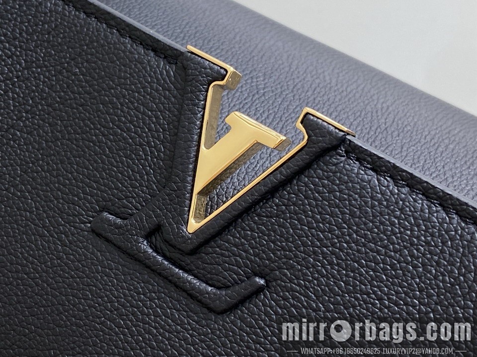 Replica LV Bags Cap M14370 33x24x12cm gf