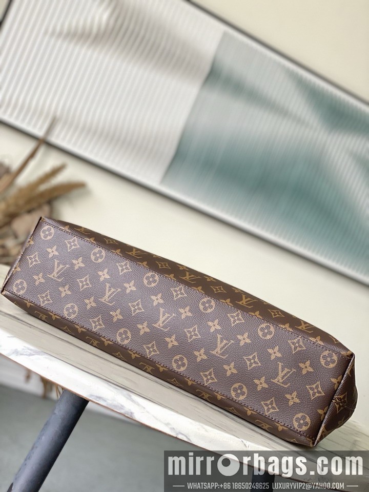 Replica LV Bags Again M25877 53x30x15.5cm gf